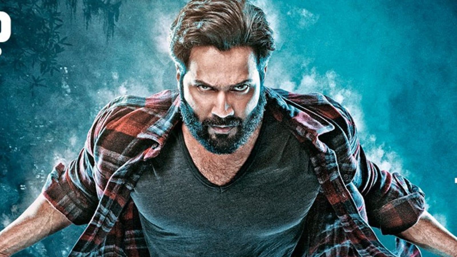 Bhediya Movie Review: Varun Dhawan Is In Full Form In Werewolf Drama ...