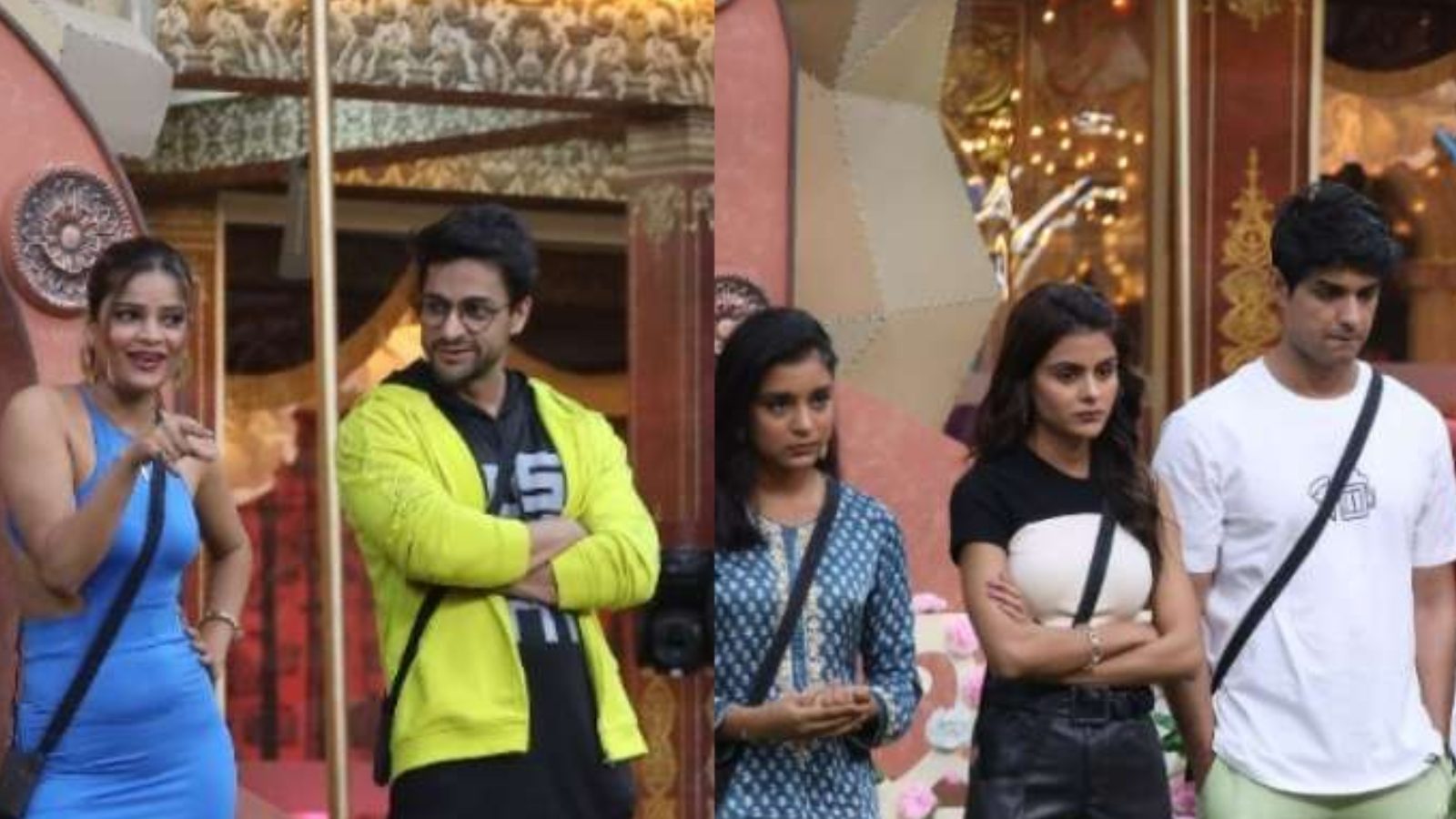 Bigg Boss 16 Day 6 Highlights: MC Stan Says Gautam-Shalin Took 'Footage' In  His and Shiv Thakare's Fight - News18