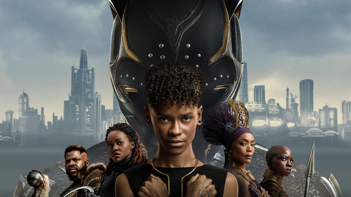 Black Panther Wakanda Forever Review: Ryan Coogler Delivers The Best MCU Film of Phase 4