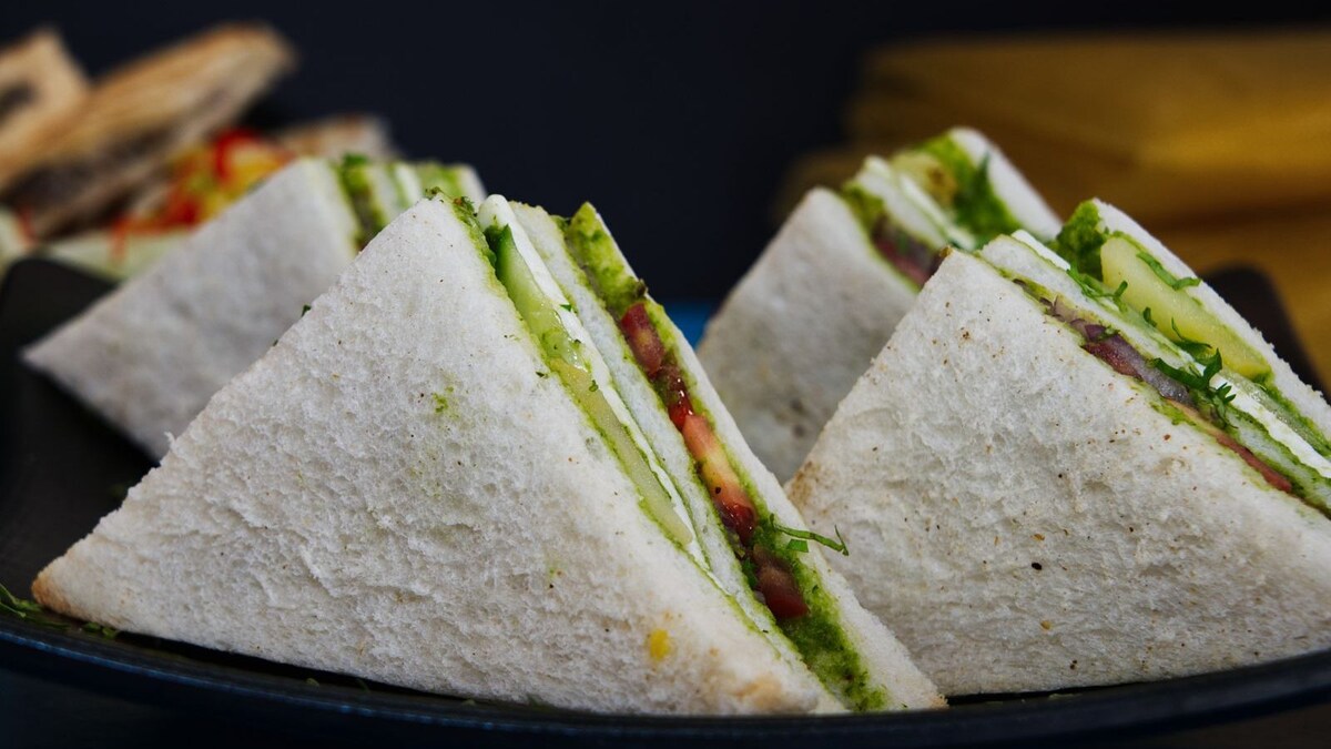 What the Fork What Makes the Bombay Sandwich a Truly Mumbai Dish