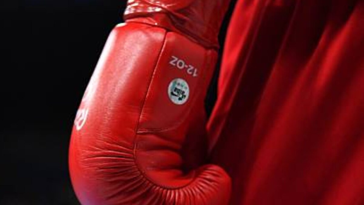 Asian Elite Boxing Championships: Sumit, Govind Settle For Bronze Medals