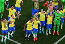 FIFA World Cup 2022: Cameroon Hold Serbia; Ghana Down South Korea; Brazil Beat Switzerland; Portugal Sink Uruguay