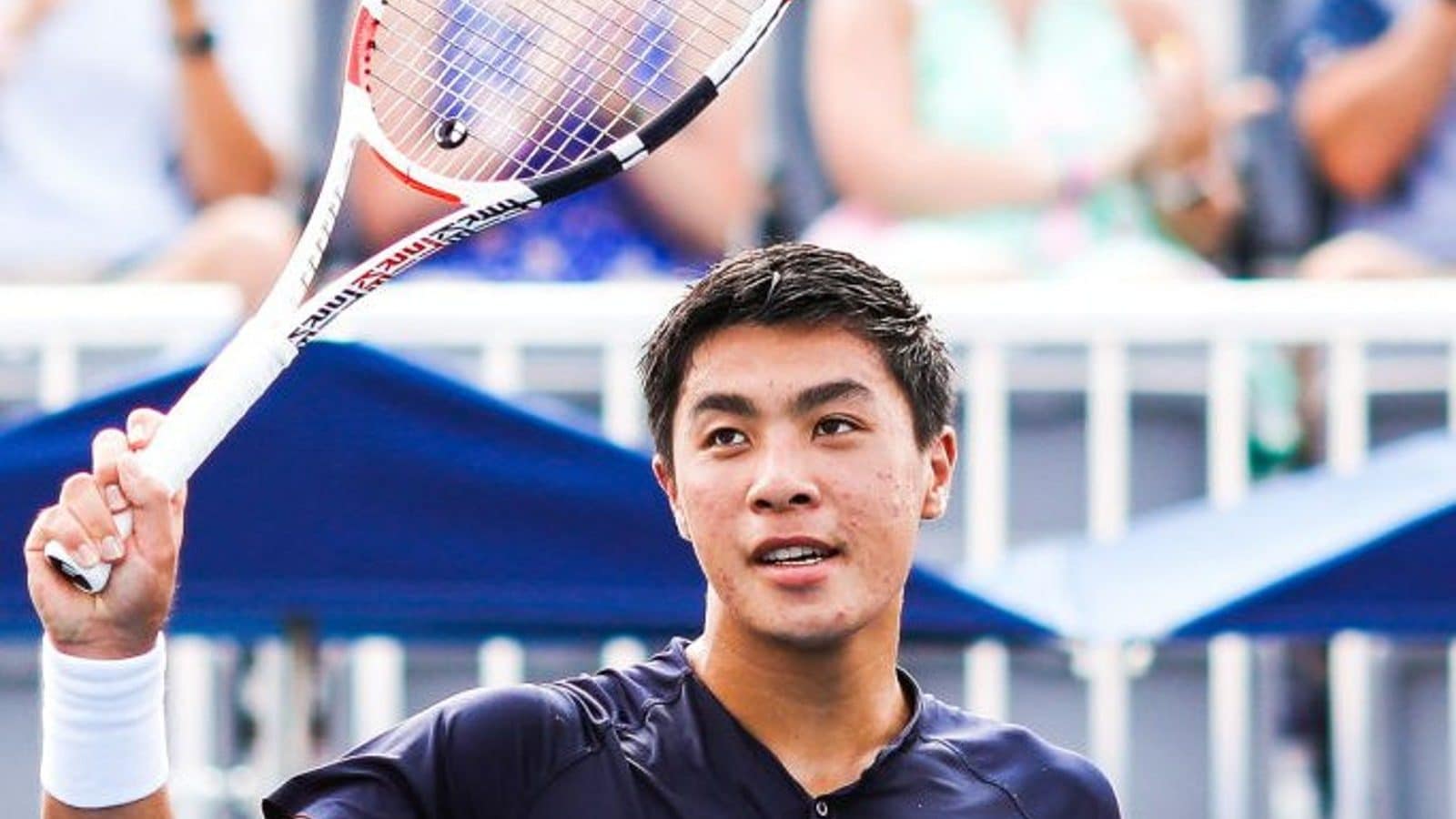 Next Gen ATP Finals American Brandon Nakashima Clinches Title