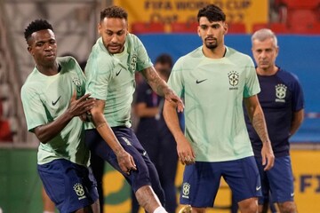 2022 World Cup: Brazil's Squad and Team Profile
