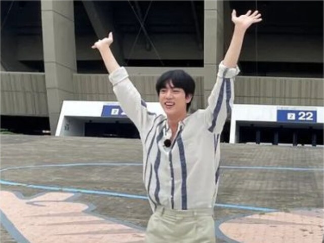 Happy Birthday Jin: BTS’ Kim Seokjin Has Time and Again Proved He’s