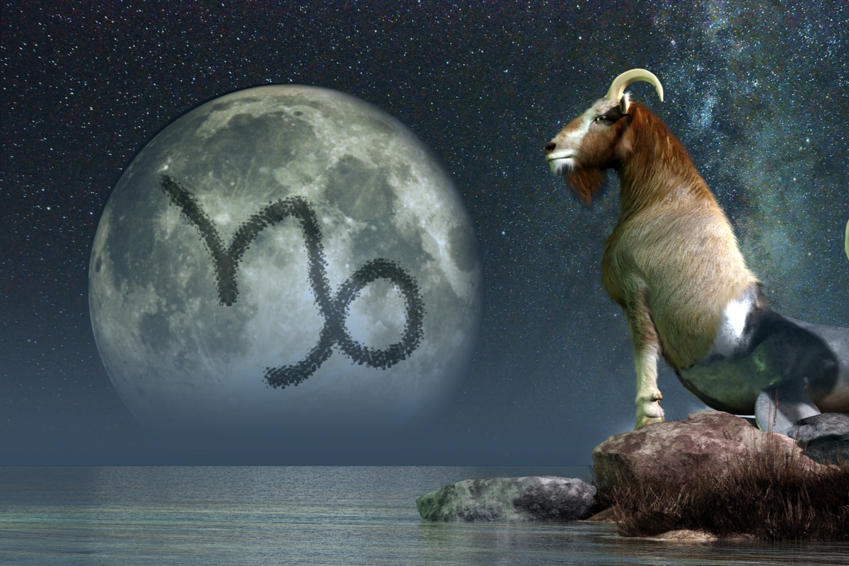 capricorn horoscope