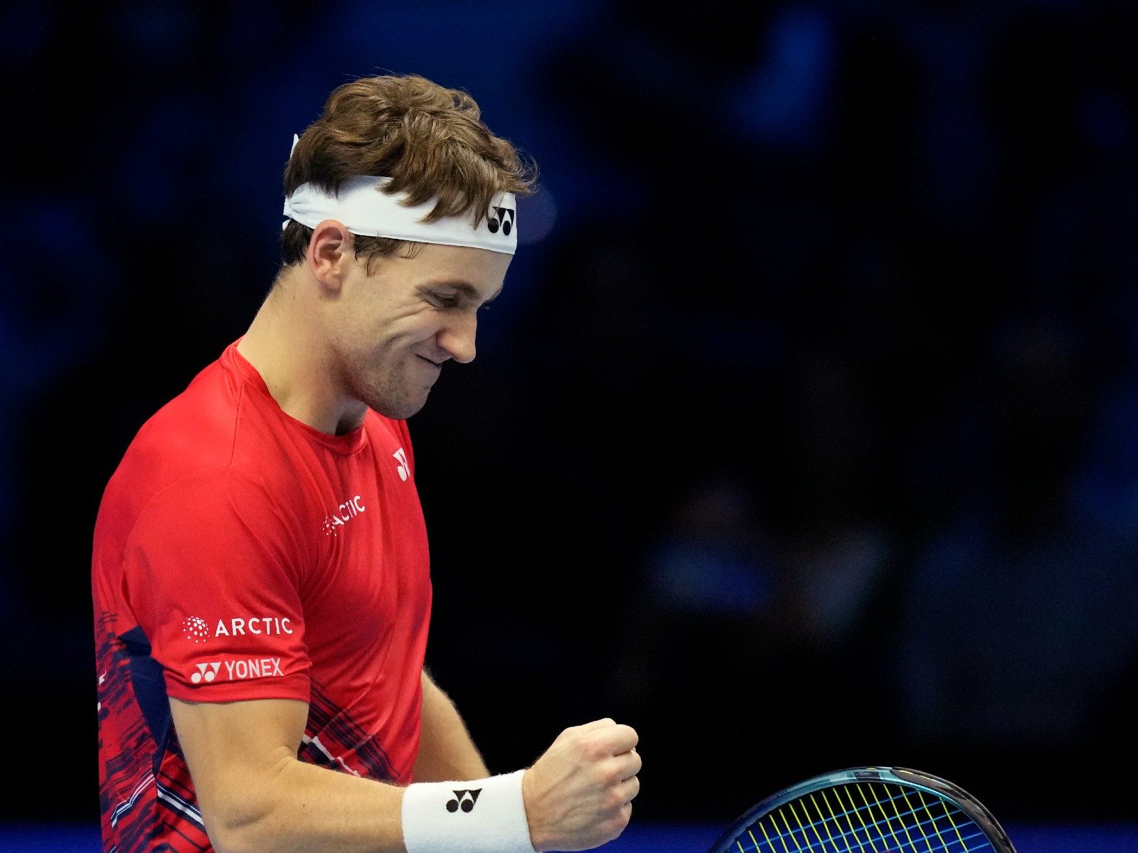 Casper Ruud picks ATP Finals winner from Djokovic, Nadal, Medvedev and  Tsitsipas, Tennis, Sport