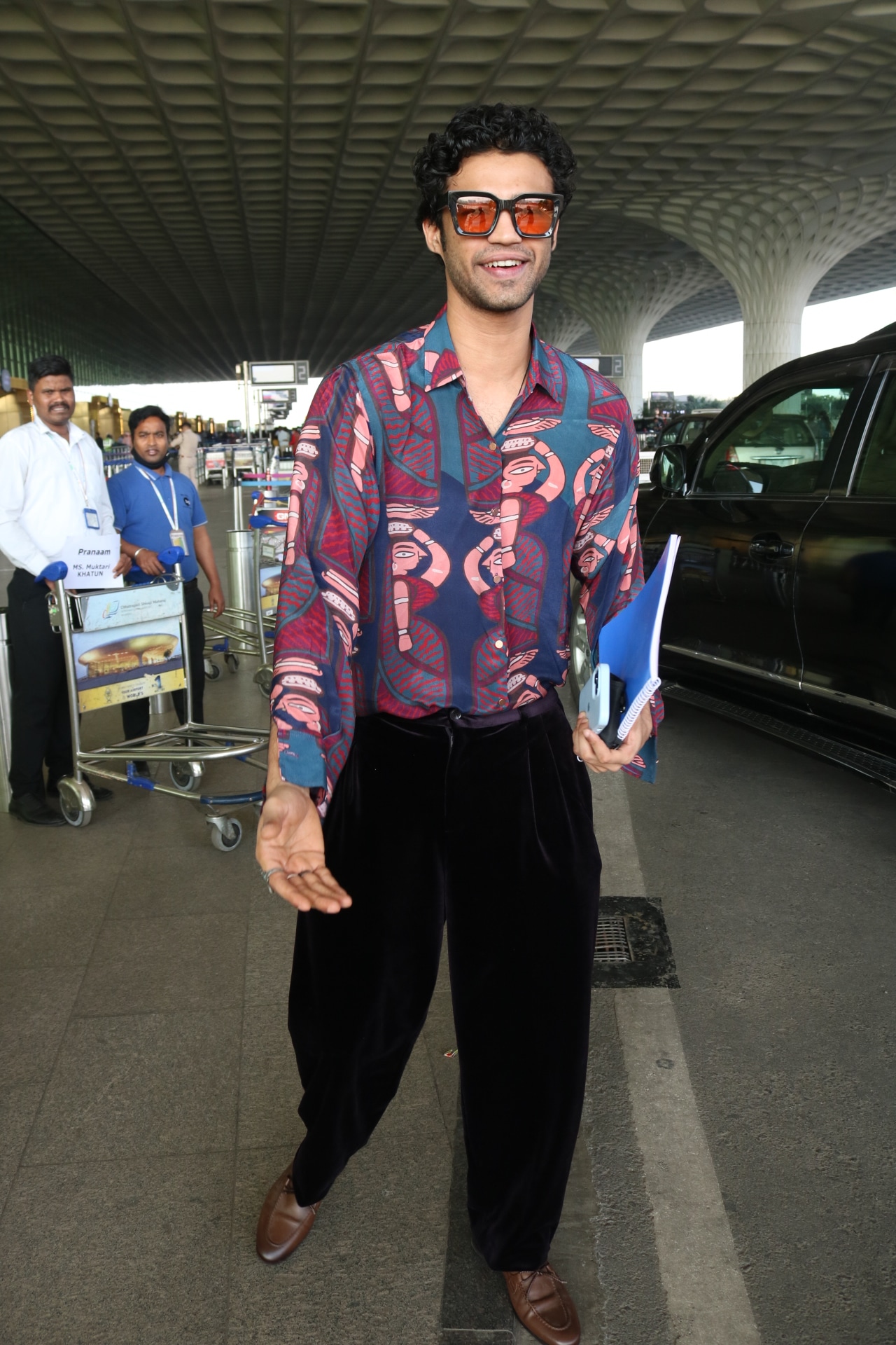 10 Times Babil Khan Impressed With His Style Quotient, Check Out The ...