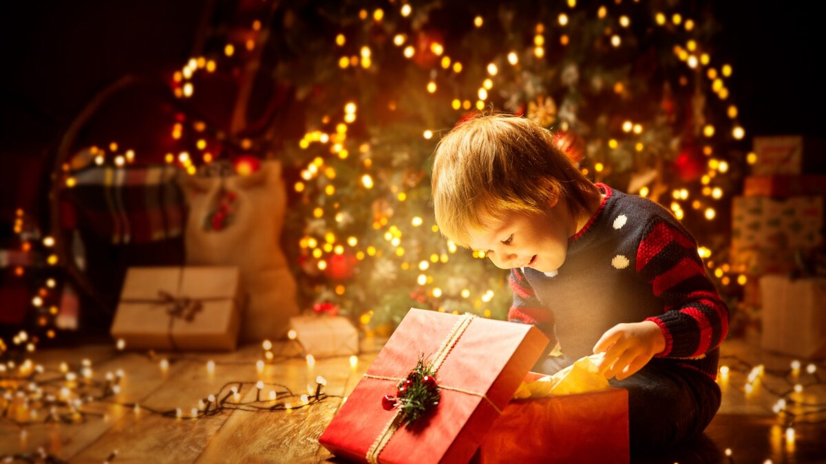 Is Santa Claus Real? How To Explain ‘Father Christmas’ To Your Kids