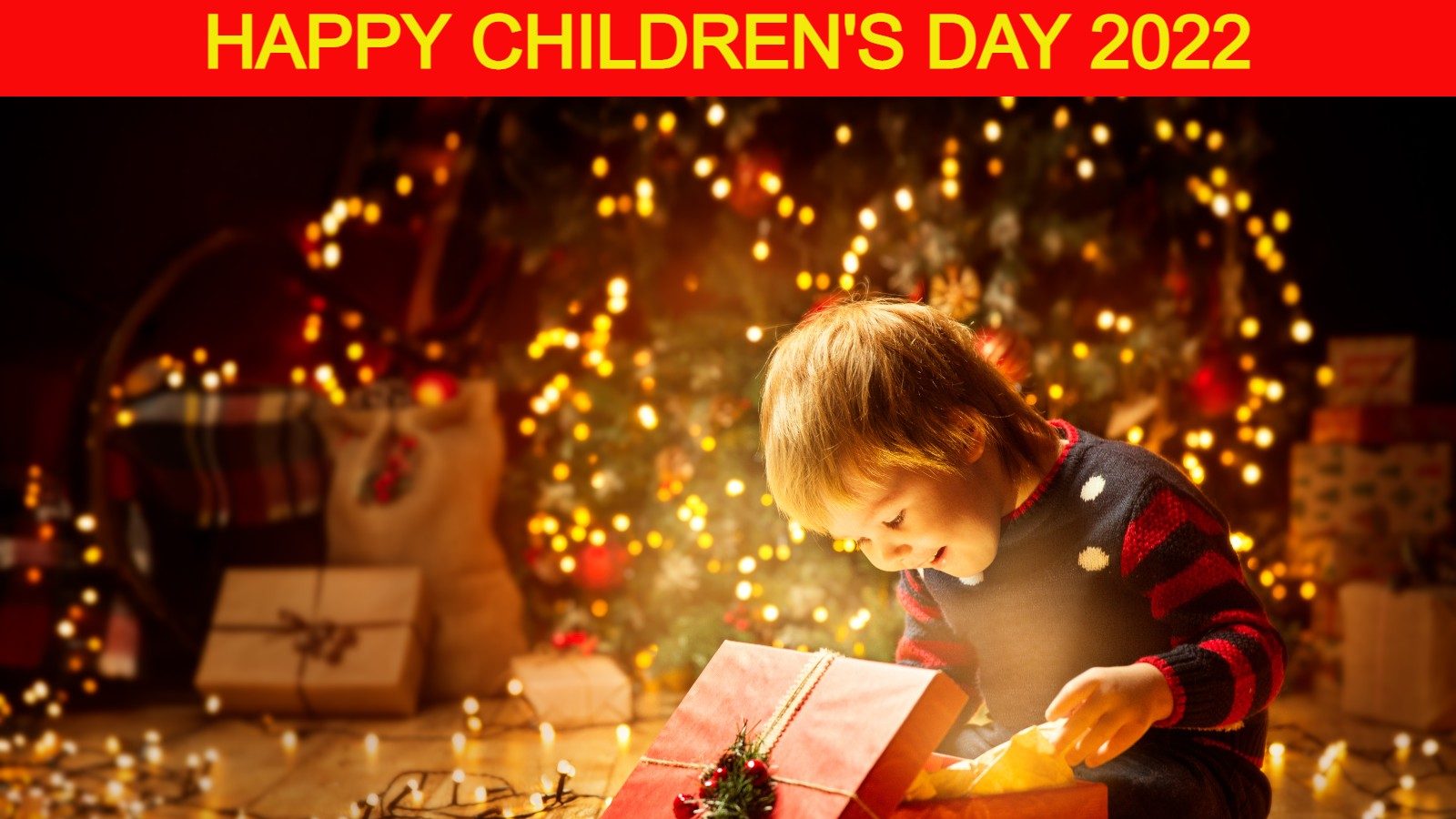 Children's Day 2022: 5 Interesting Gift Ideas for Your Little Ones