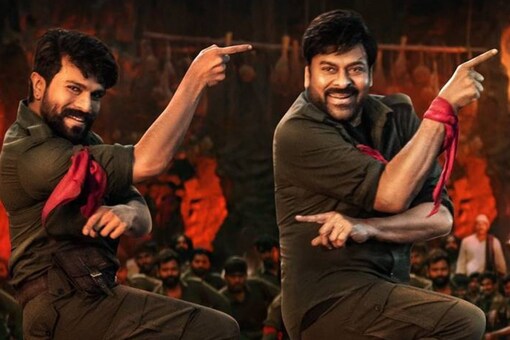 Fans of Megastar Chiranjeevi made sure the movie did better on the OTT platform since it started streaming on Amazon Prime Video. 