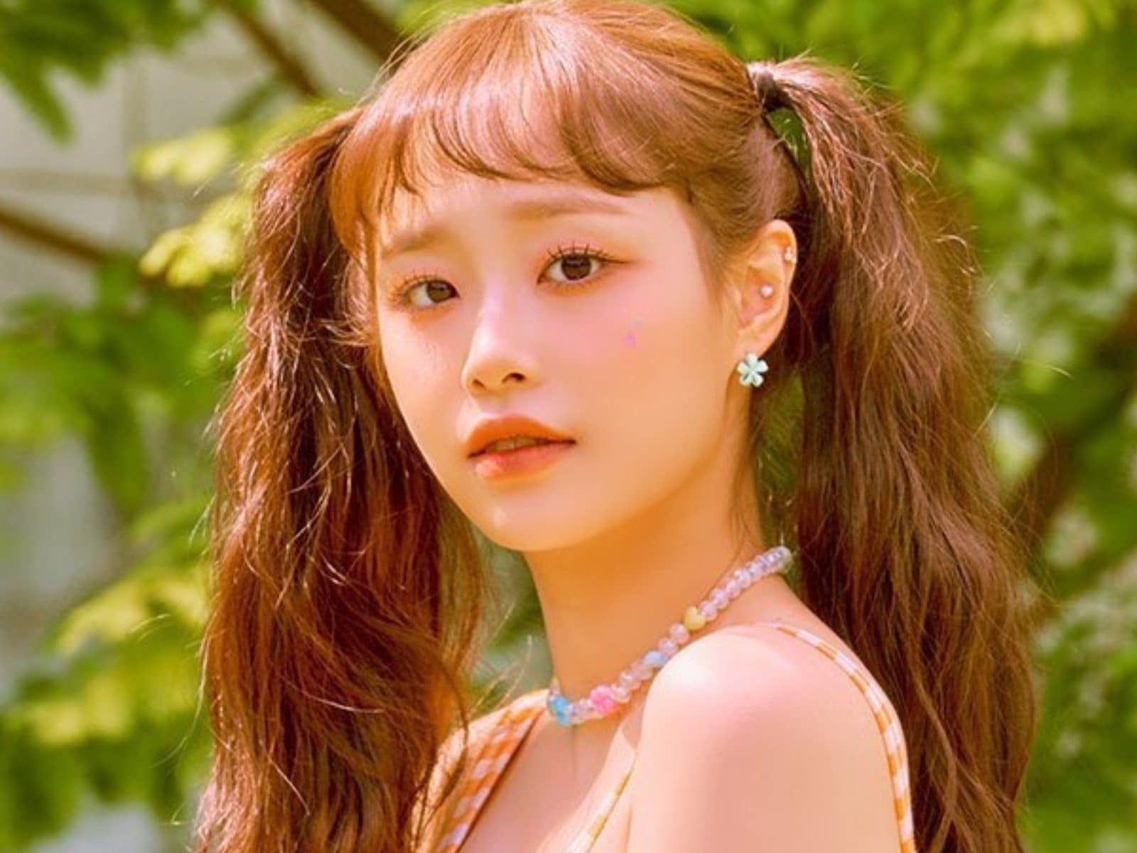 K-Pop Idol Chuu Opens Up About Being Kicked Out of Loona, Says