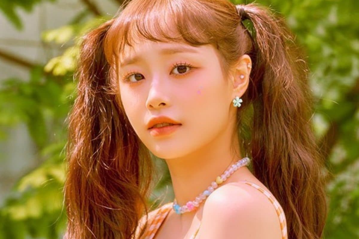 K-Pop Idol Chuu Opens Up About Being Kicked Out of Loona, Says