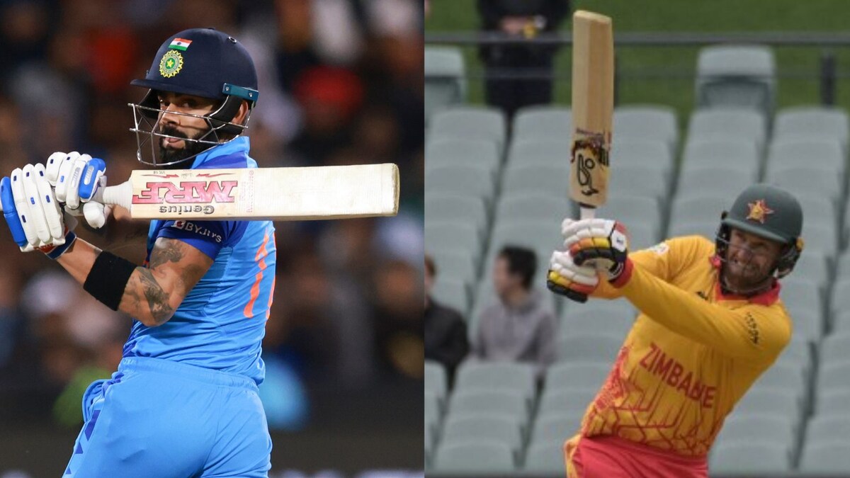 IND vs ZIM 'How Often do you Get The Opportunity to Put Virat Kohli in