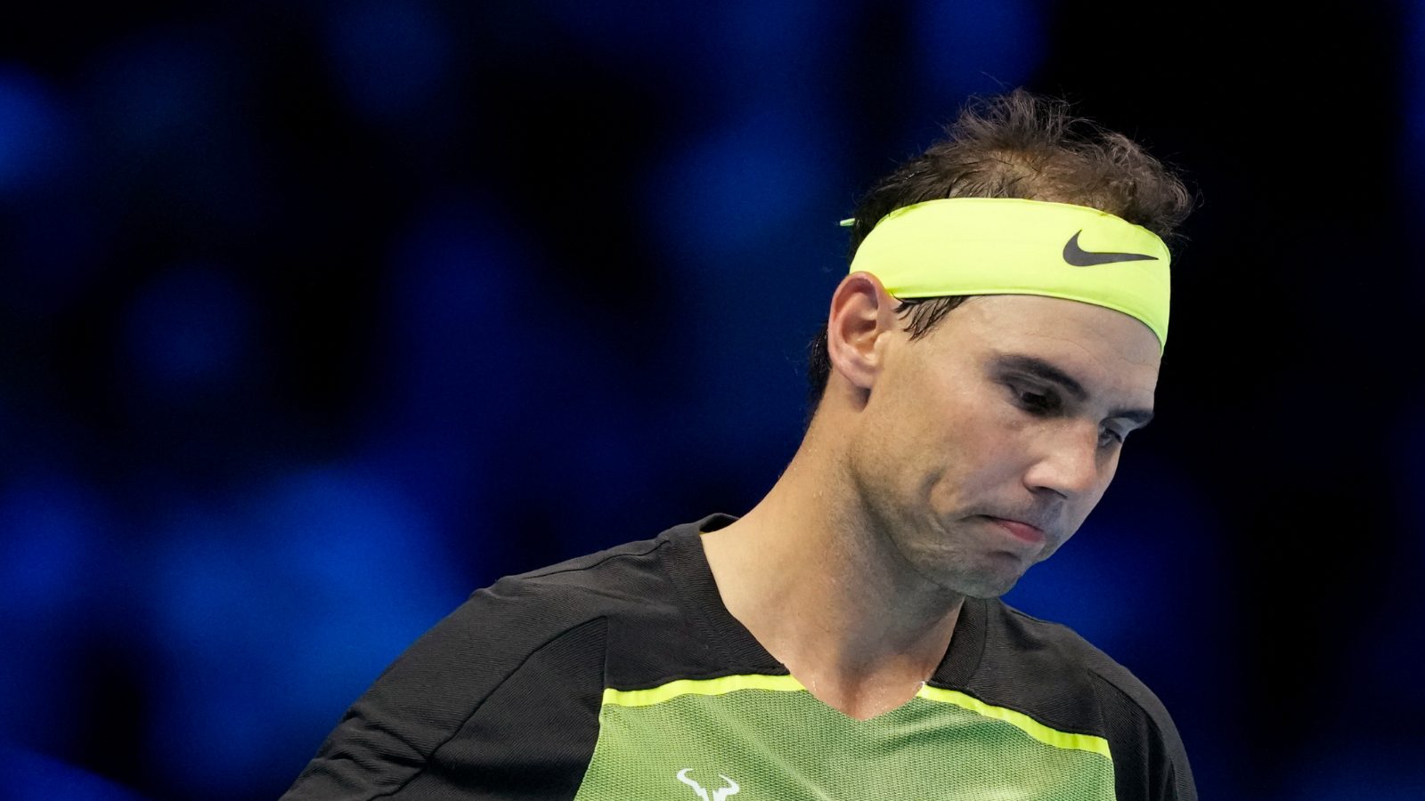 ‘Would Have Loved to Continue my Run, But it Wasn’t Possible Today’: Rafael Nadal’s Message Following Early Australia Open Exit