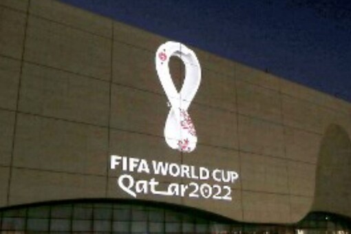 FIFA World Cup 2022 (AFP Image)