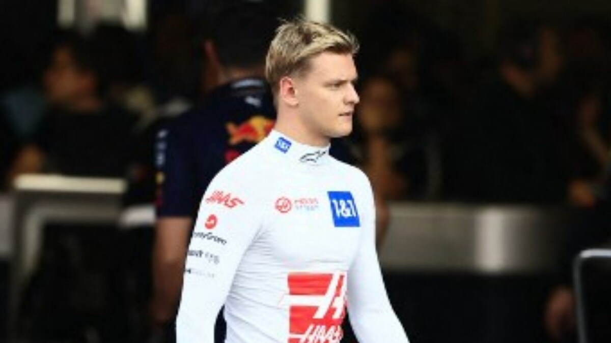 Mick Schumacher Braces for Decision on His Future in F1