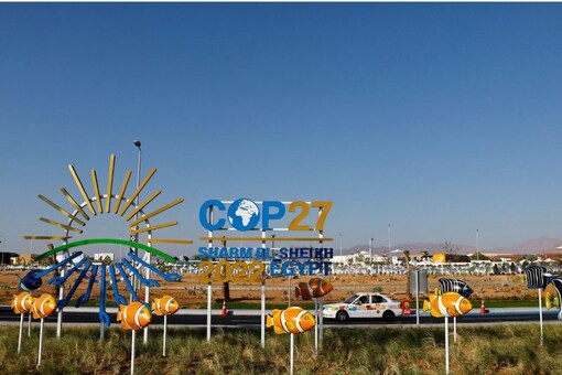 To keep global warming to no more than 1.5 degree Celsius, emissions need to be reduced by 45 percent by 2030. (Reuters)