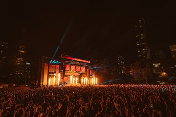 Lollapalooza Chicago Lineup 2024: Unveiling the Ultimate Music Extravaganza!