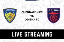 Odisha FC vs Chennaiyin FC Indian Super League Live Streaming: When and Where to Watch Odisha FC vs Chennaiyin FC Live?