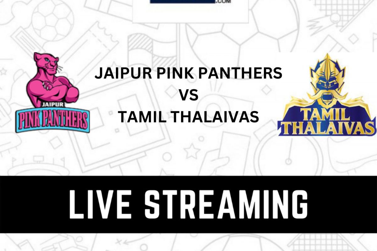 Pro Kabaddi League 2016 Free Live Streaming: Watch Jaipur Pink Panthers vs  Puneri Paltan, Live Telecast on Star Sports, Hotstar and Starsports.com |  India.com