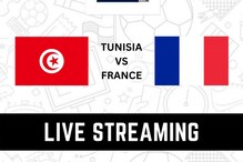 Tunisia vs France Live Streaming: When and Where to Watch FIFA World Cup 2022 Live Coverage on Live TV Online