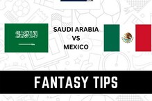 Saudi Arabia vs Mexico Dream11 Team Prediction: Check Captain, Vice-Captain and Probable Starting XIs for Saudi Arabia vs Mexico, FIFA World Cup, December 1