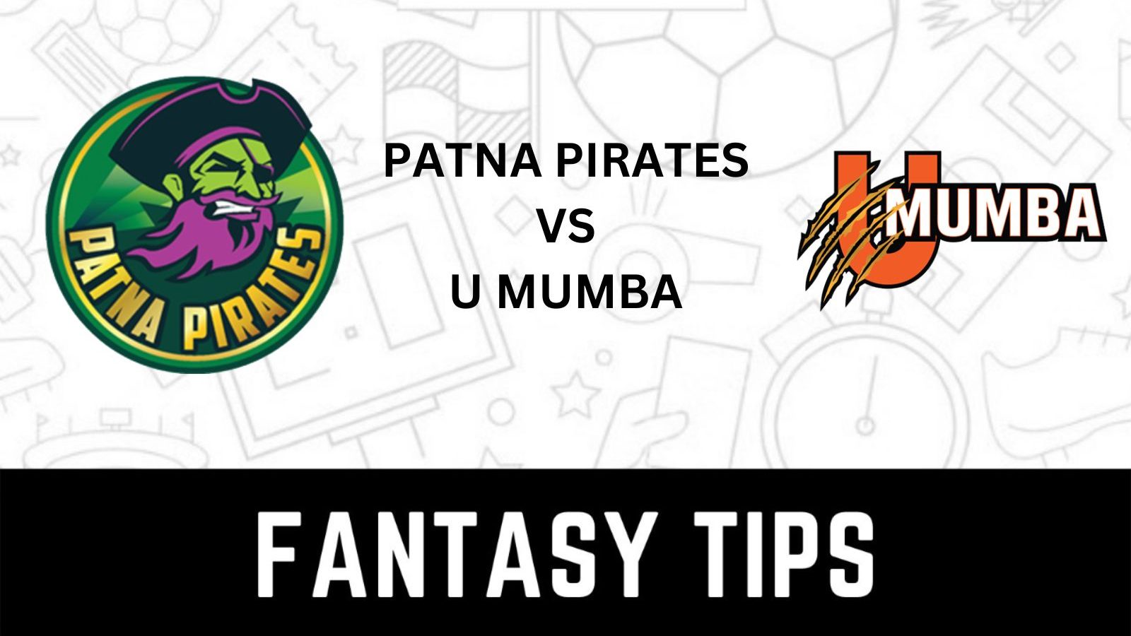 PKL 2023-24: Puneri Paltan v Patna Pirates | Yapsody Events