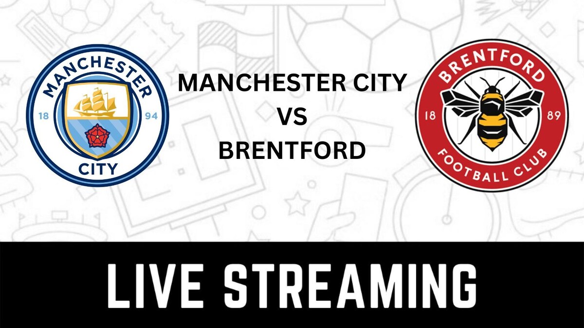 Pertandingan Sengit: Manchester City vs Brentford Pada Kamis, 18 Desember Pukul 02.30 WIB
