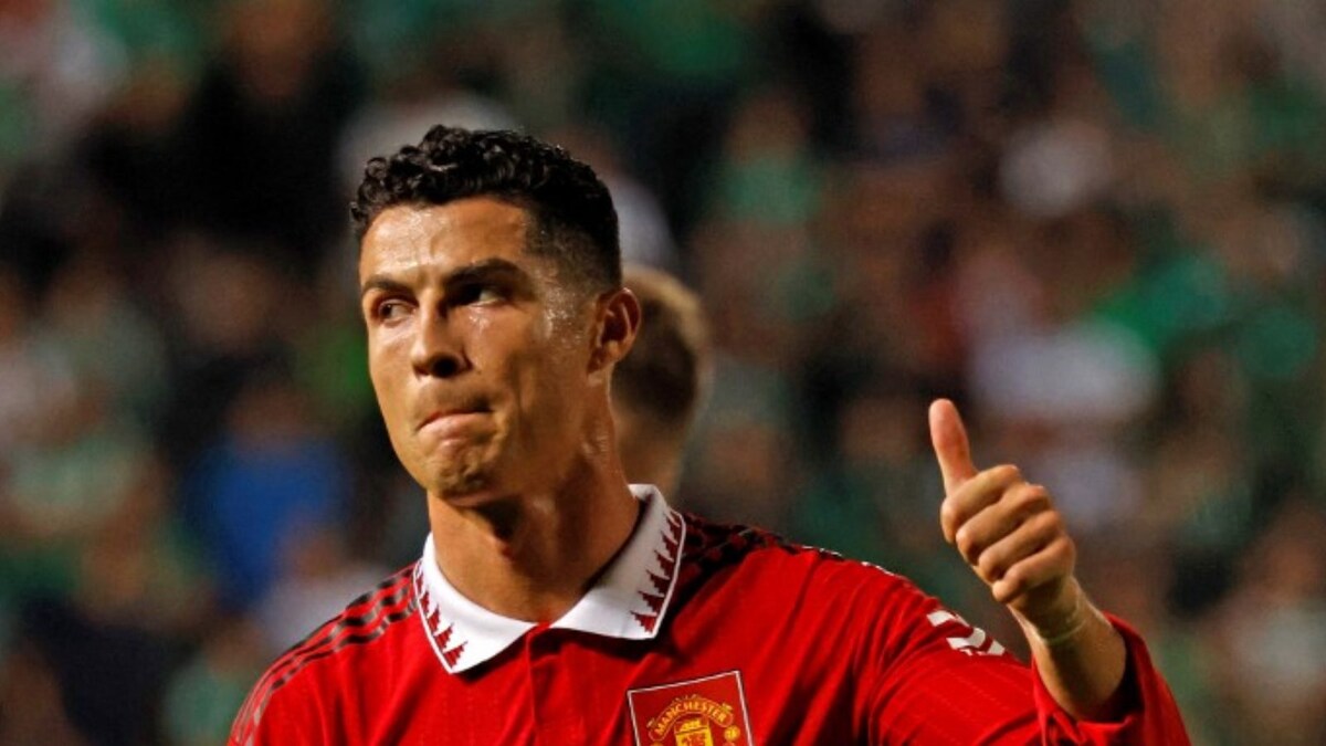 Manchester United Introduce 'Ronaldo Rule' to Avoid ‘Culture of ...