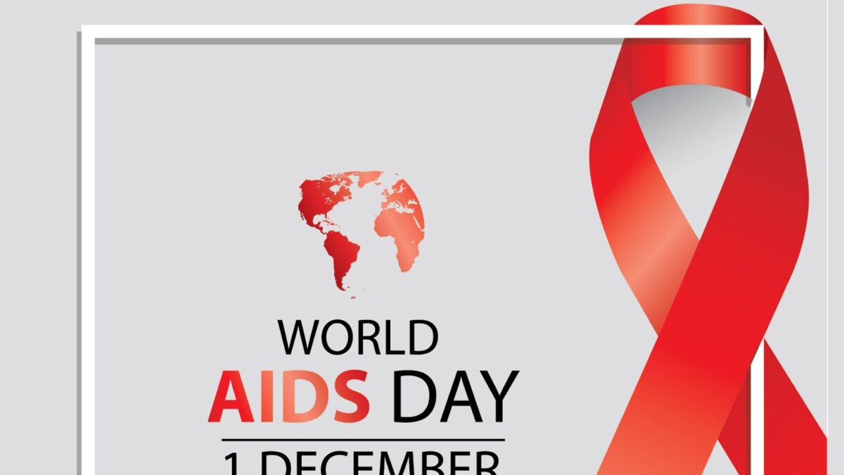 Why is December 1 Celebrated as World AIDS Day? Theme, History and