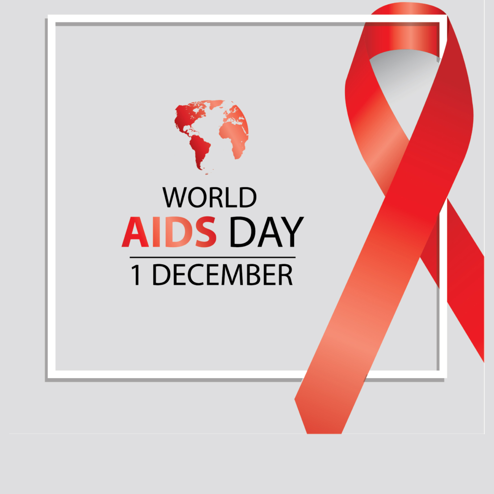 Why is December 1 Celebrated as World AIDS Day? Theme, History and ...