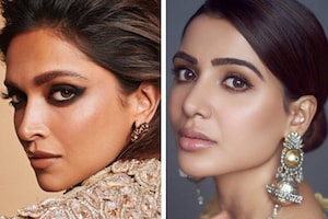 Deepika Padukone, Samantha Ruth Prabhu, Janhvi Kapoor, Kriti Sanon: Celebrity-inspired Makeup Looks To Try This Wedding Season