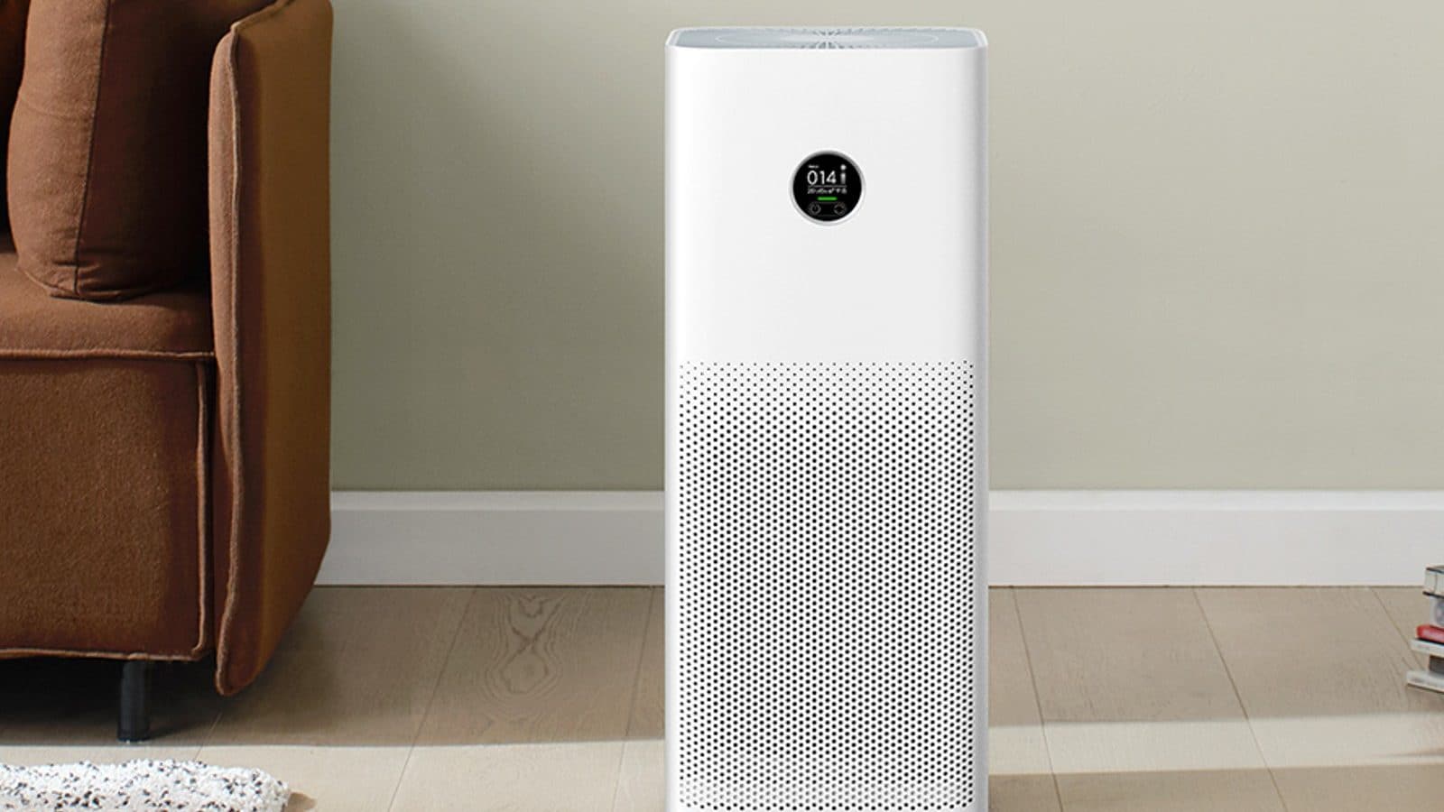 Delhi Pollution Things To Remember When Buying Air Purifier For Your Home