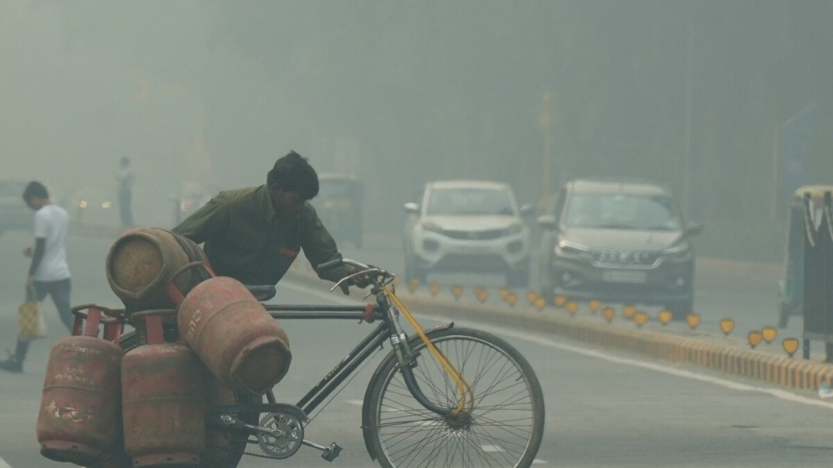 72% of Residents in Capital Hold Delhi Govt Responsible for Their Pollution-prompted Ailments: Survey