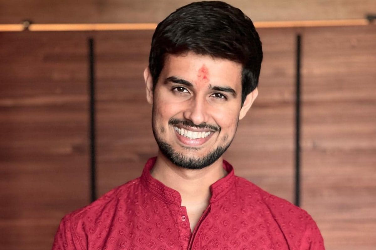 YouTuber Dhruv Rathee Talks About Entering Into Audio Space, Says ...