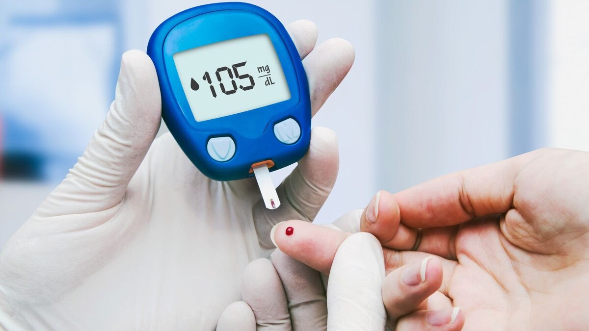 AI, Big Data, Wearable Devices, Latest Drugs & More: Treatment of Diabetes in India is Ready for a Makeover