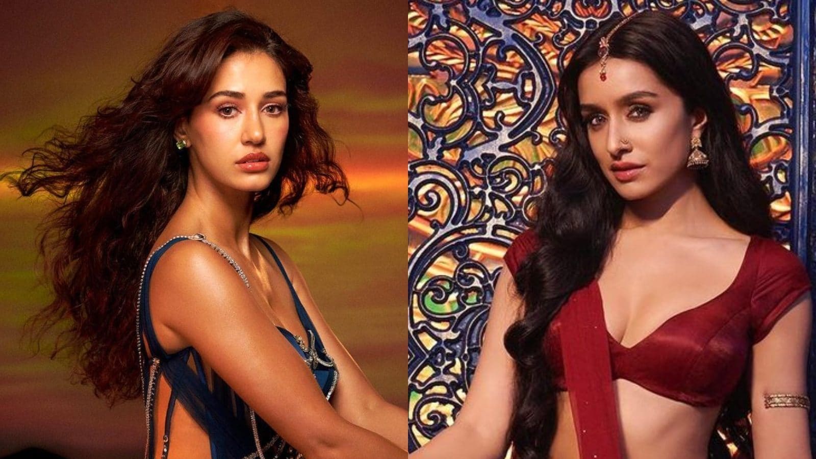 Sardha Kapur Xxx Video - Disha Patani Fired from Ekta Kapoor's 'KTina' Due to 'Unprofessionalism';  Shraddha, Tara Approached? - News18