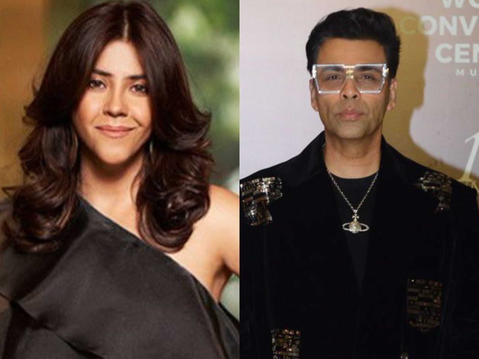 1600px x 1200px - Ekta Kapoor Seemingly Takes a Dig At Karan Johar a Month After SC Slammed  Her For 'Polluting Young Minds' - News18