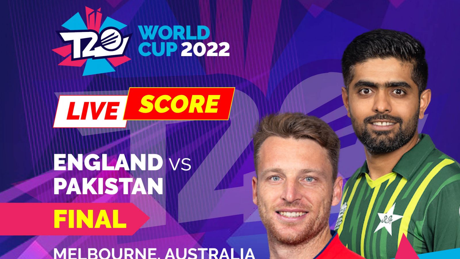 T20 World Cup 2022 Final Highlights Ben Stokes, Sam Curran Star as England Become Champions