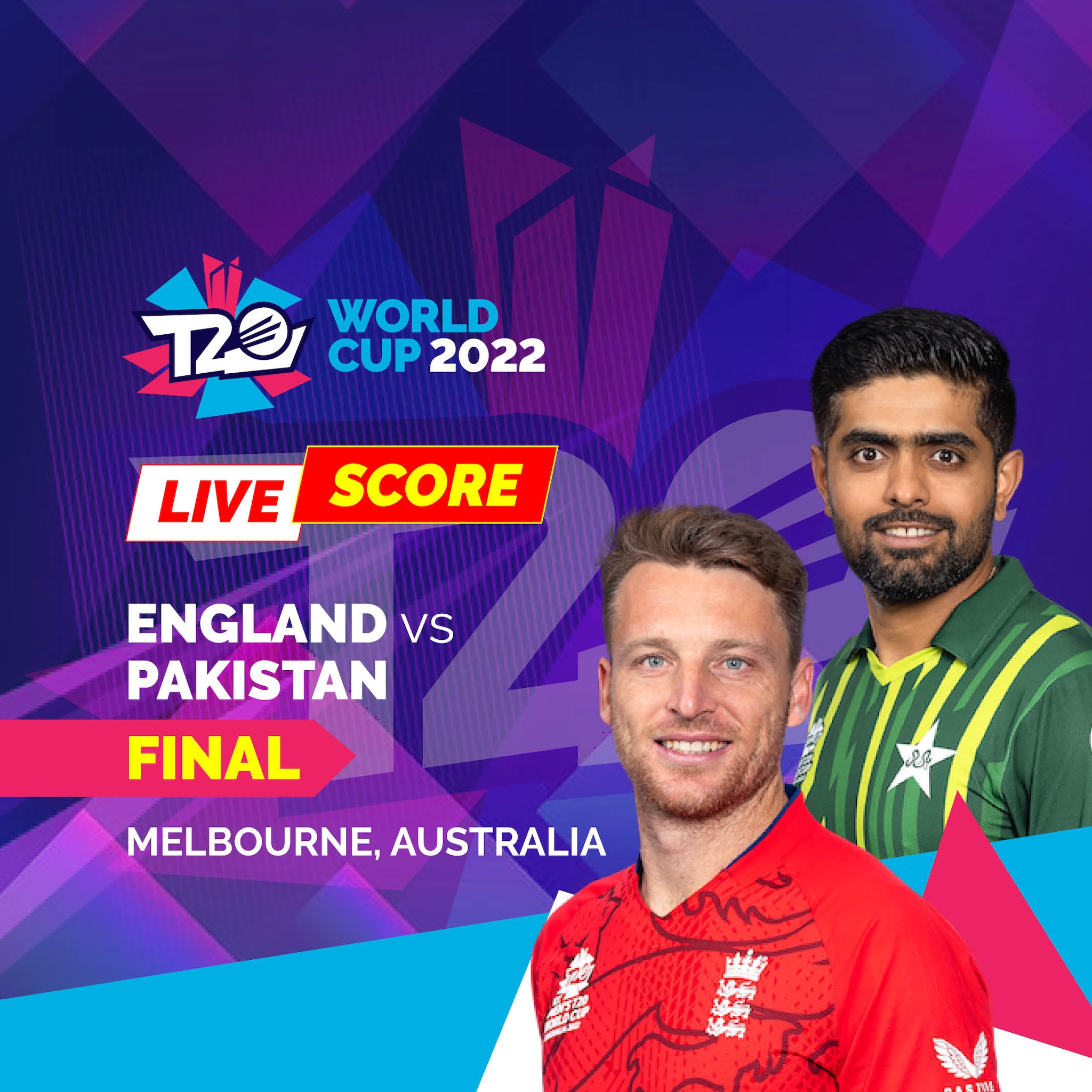 live cricket match t20 world cup final