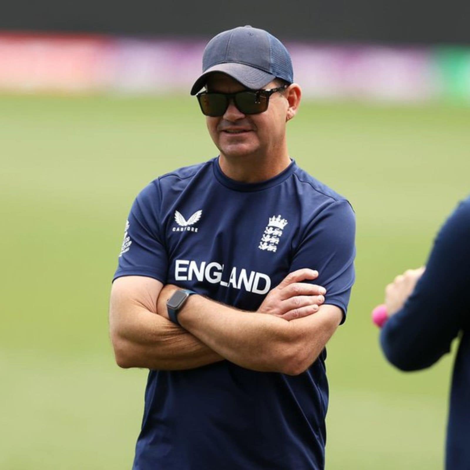 It's over': England coach Mott throws in towel on World Cup hopes