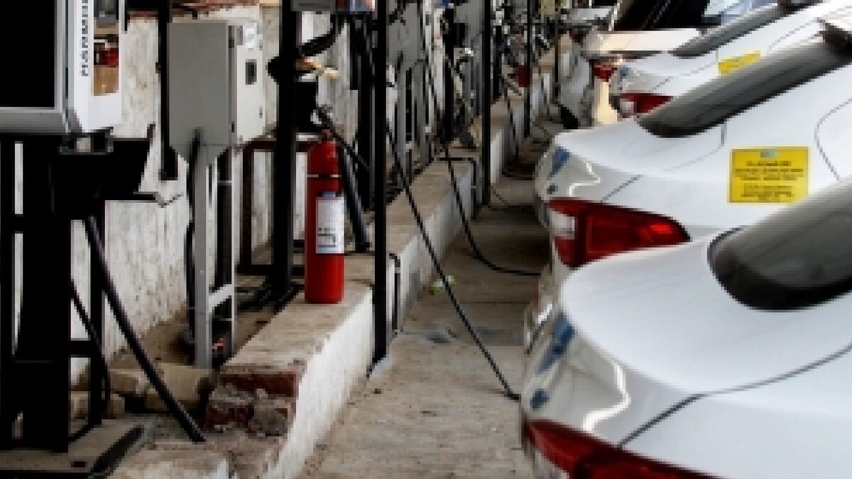 Haryana Govt Electric Vehicle Policy 2022 Here's All You Need to Know