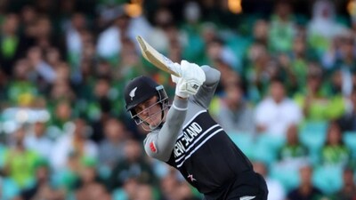 'I Admire Virat Kohli, Love Watching Suryakumar Yadav': Rising New ...