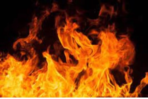 At least four fire engines along with five jumbo tankers and other fire brigade vehicles were sent to the spot. (Rep image: Shutterstock)