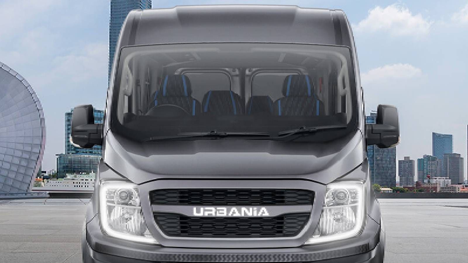 Force Urbania Van Launched At Rs 28 99 Lakh In India Can Ferry Upto 17 force-urbania-van-launched-at-rs-28-99-lakh-in-india-can-ferry-upto-17