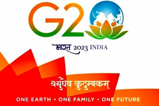On December 1, India will take over the presidency of the powerful grouping from current chair Indonesia.  (Photo: Twitter/@amitabhk87
)

