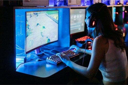 Union minister Ashwini Vaishnaw informed the Lok Sabha recently that nine states and union territories have passed laws governing online gaming, but a centralised Act is required to regulate it. (Representational image/IANS)