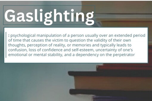 'Gaslighting' Becomes Merriam-Webster's Word of the Year (Photo Credits: Shutterstock/Official Website)
