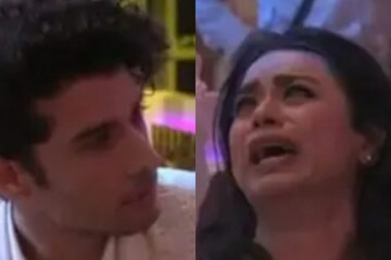 360px x 240px - Bigg Boss 16: Soundarya Sharma Bursts Into Tears After Salman Khan Exposes  Gautam Vig; Watch Video - News18